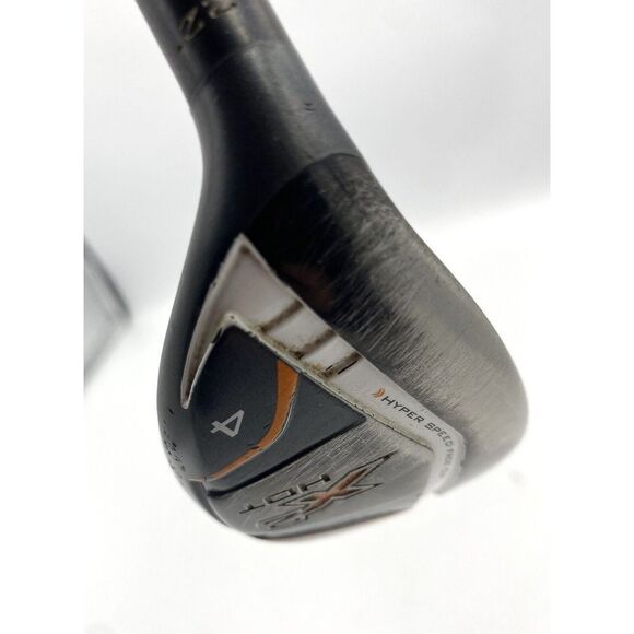 Callaway X Hot 2 Fairway 4 Recovery‎ Left Hand Regular Flex 22 Degree - Picture 5 of 10